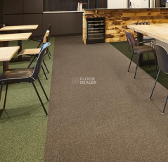 Forbo Tessera Create Space 1 1823 Jadeite фото 2 | FLOORDEALER
